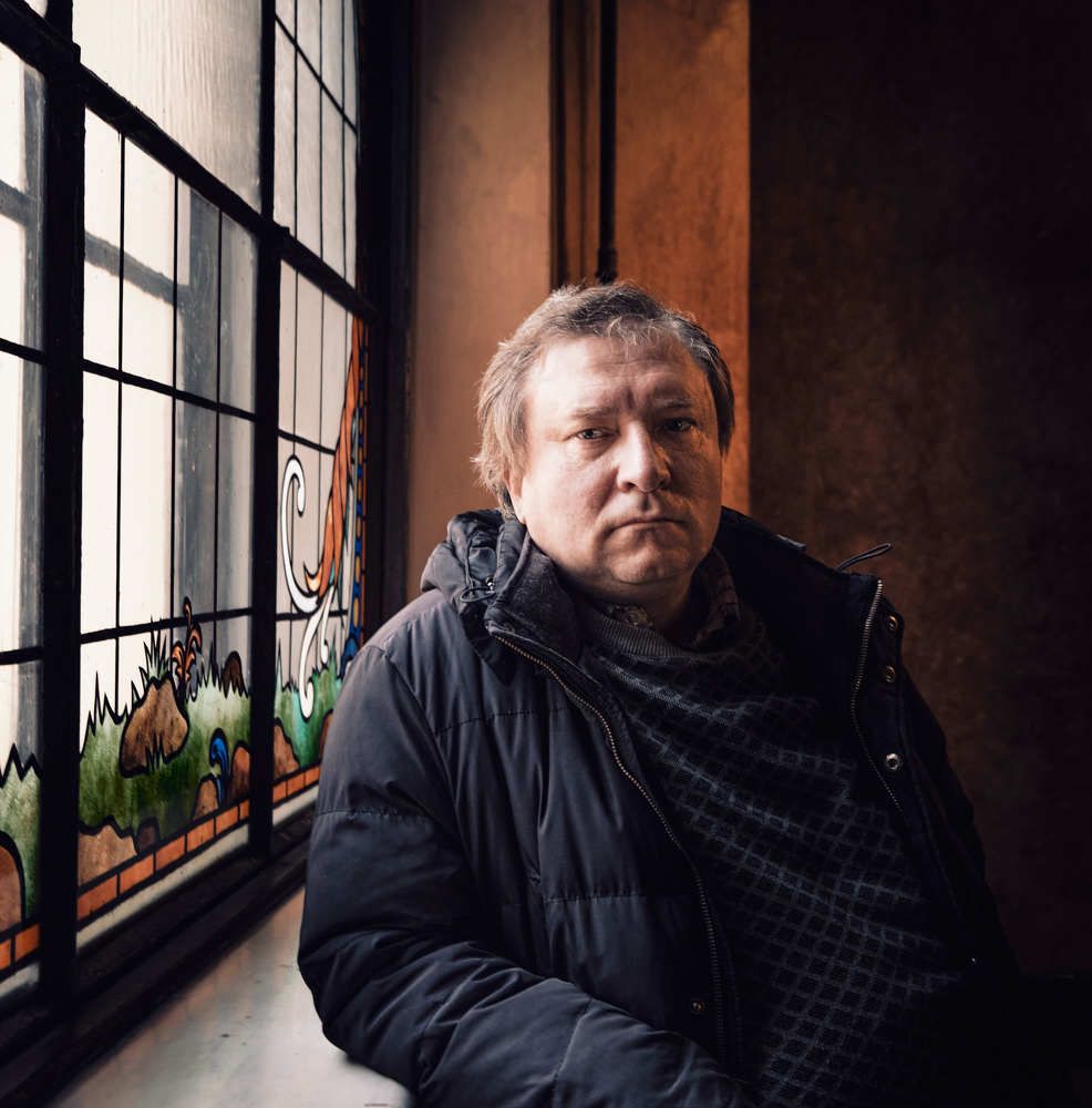 Photograph by Илья