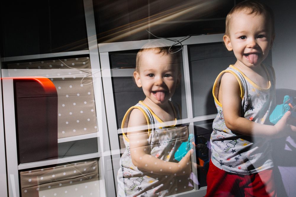 Photograph by Сергей Сергеев