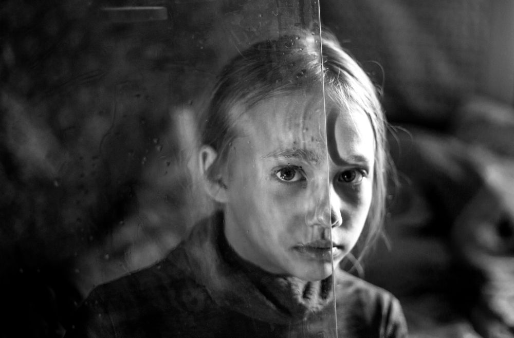 Photograph by Ekaterina Berendykhina