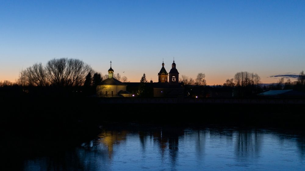 Photograph by Алексей Орнатский