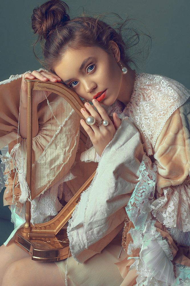 Attraverso il rococo