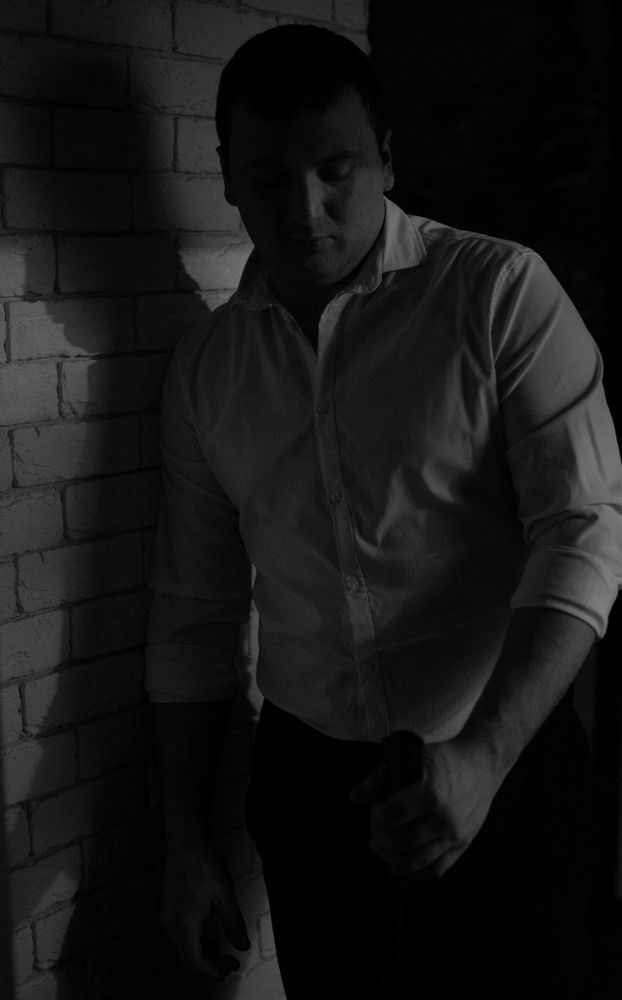 Photograph by Анастасия Авдеева