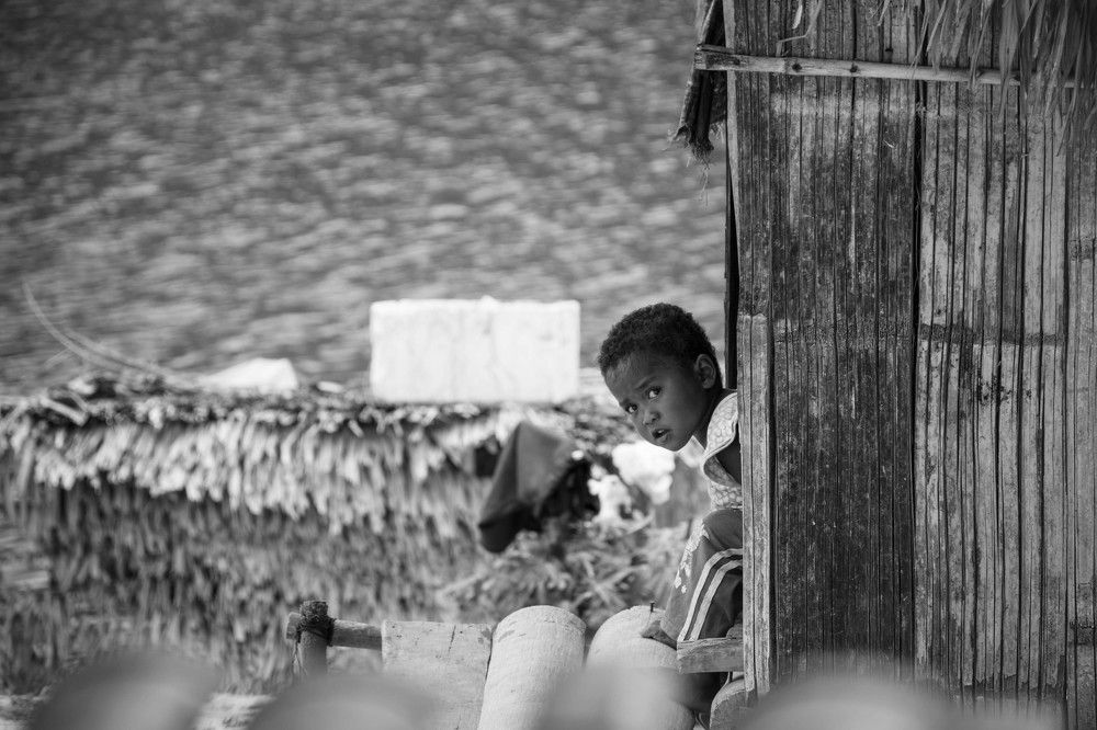 Photograph by Thai Hua Li