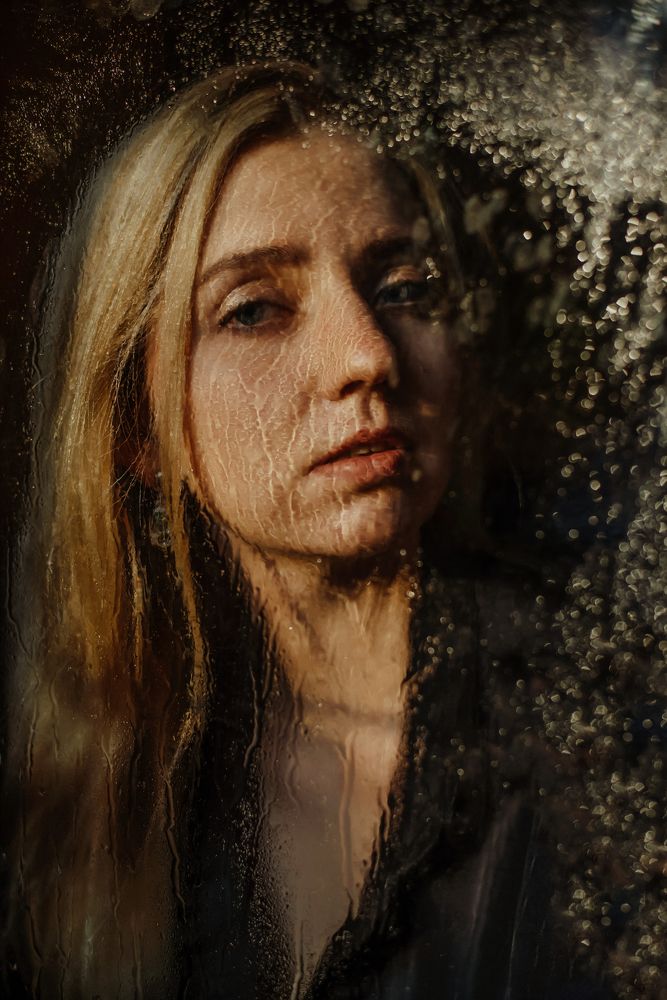 Photograph by Лебедева Ольга