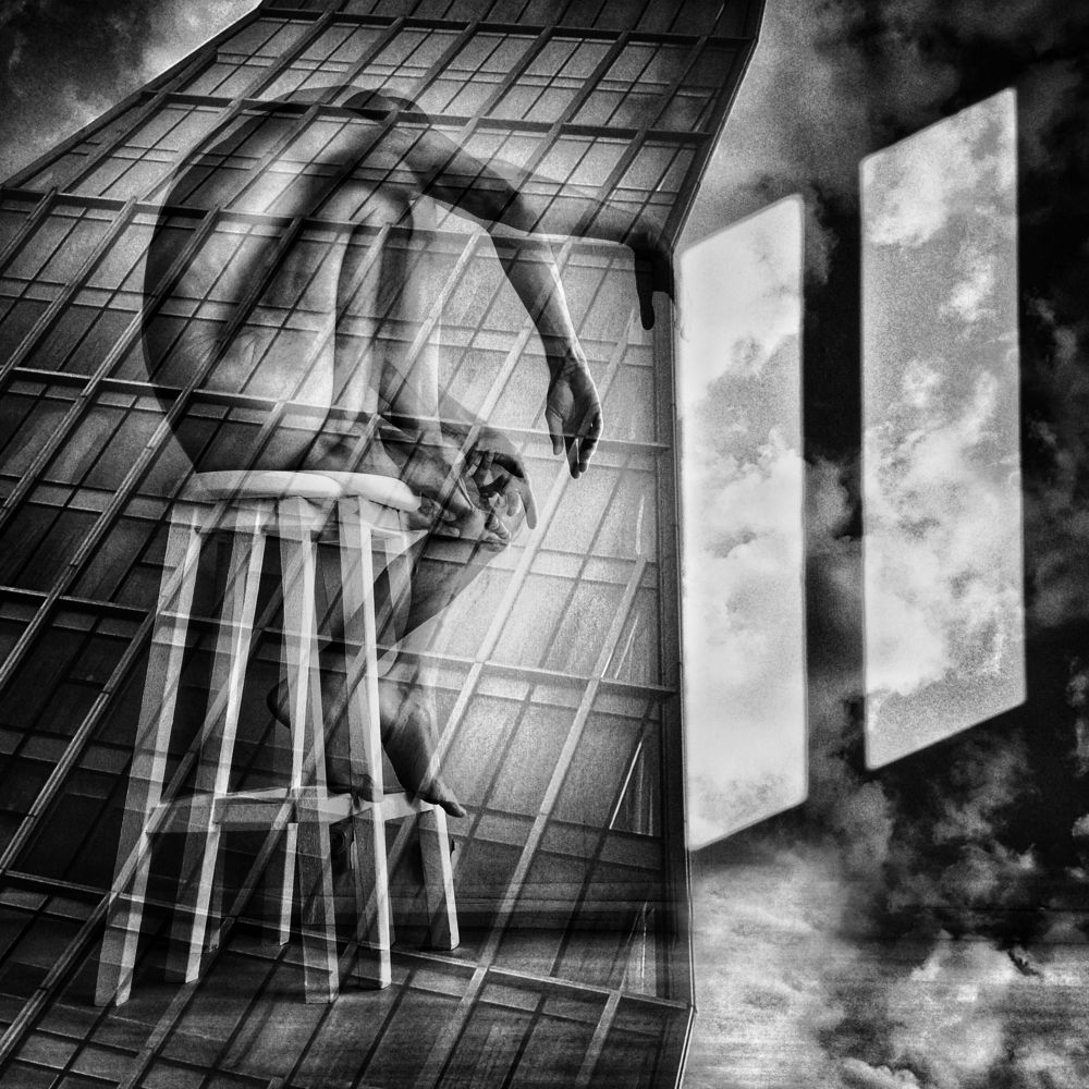 Photograph by Oleksii Konchenko