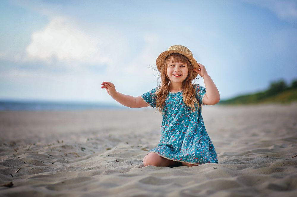 Фотография автора Евгения Грин