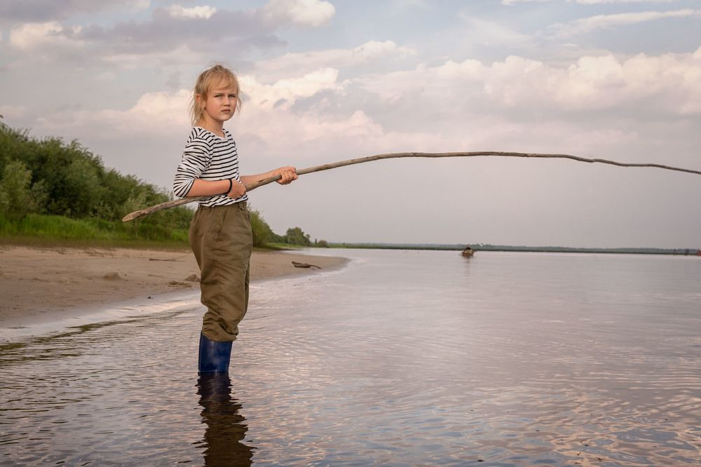 Фотография автора Огнева Надежда