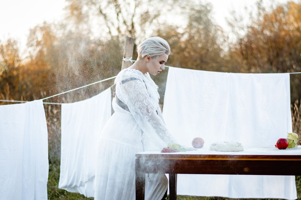 Photograph by Ксения Добролюбова