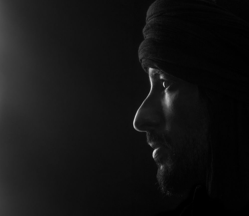 Photograph by Youness Fakoiallah