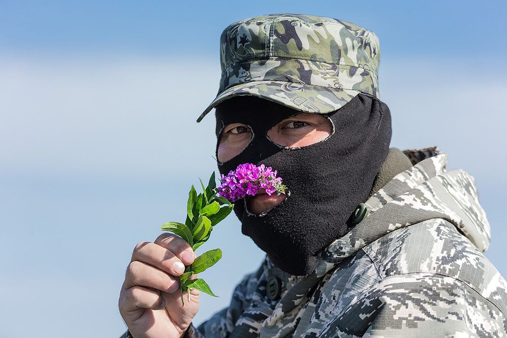 Photograph by Сергей Савви