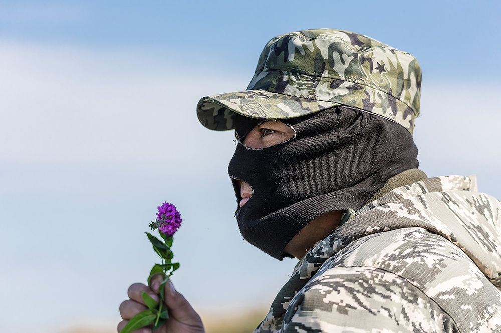 Photograph by Сергей Савви