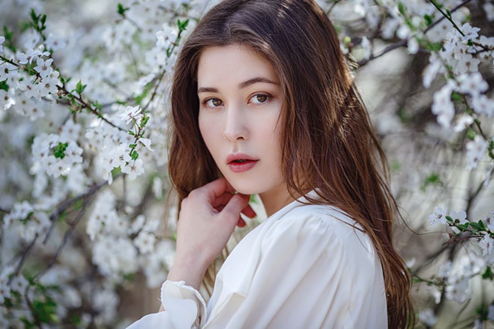 Photograph by Елена Молчанова