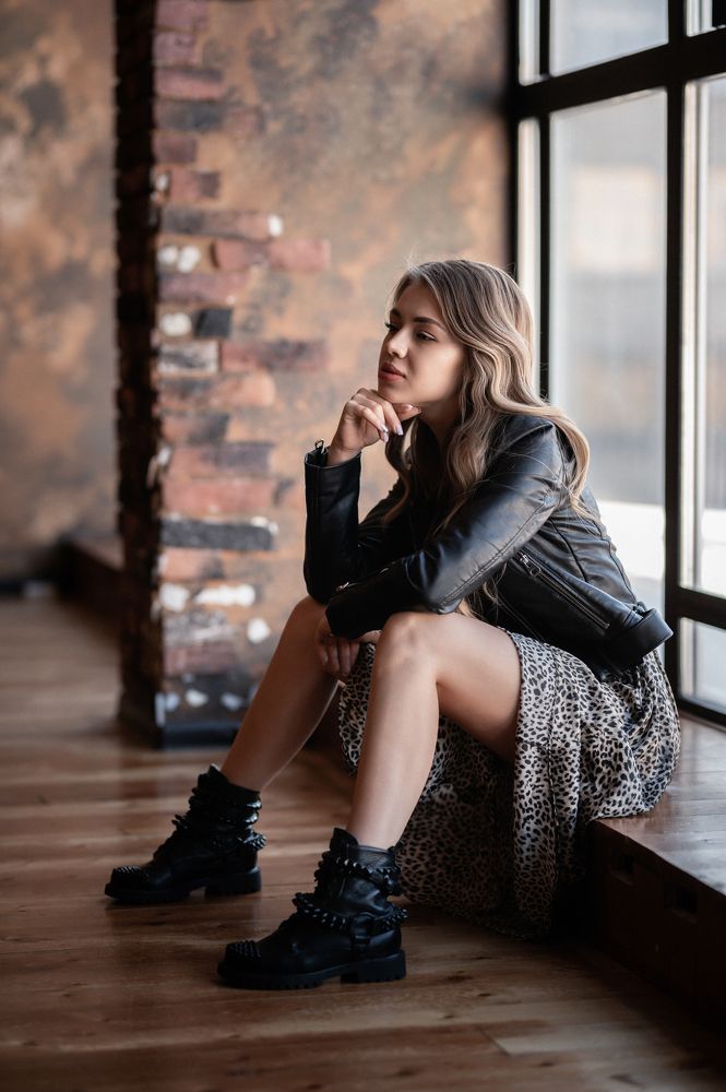 Photograph by Виктория Решетова