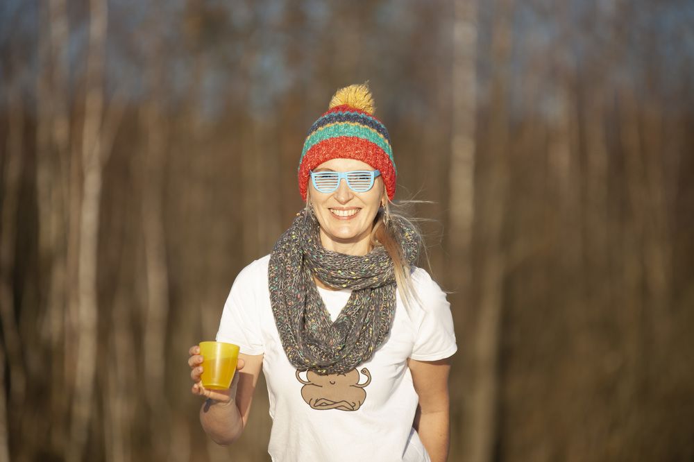 Photograph by Людмила Никифорова