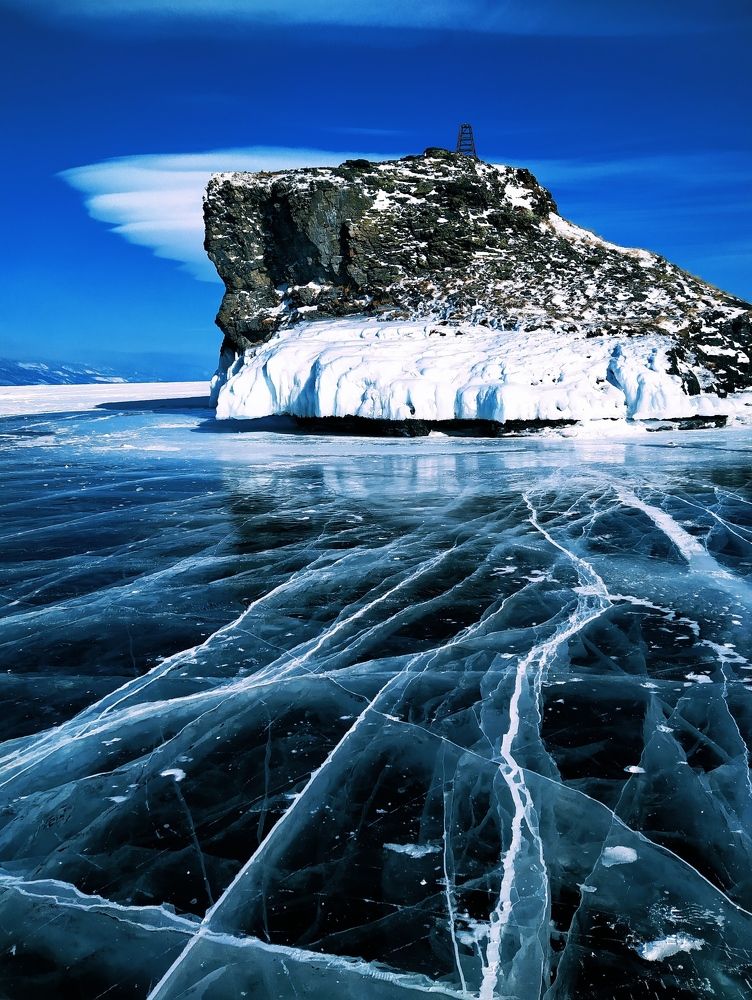 Байкальский день