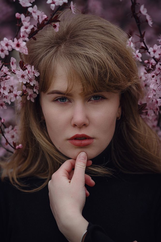 Photograph by Елена Молчанова