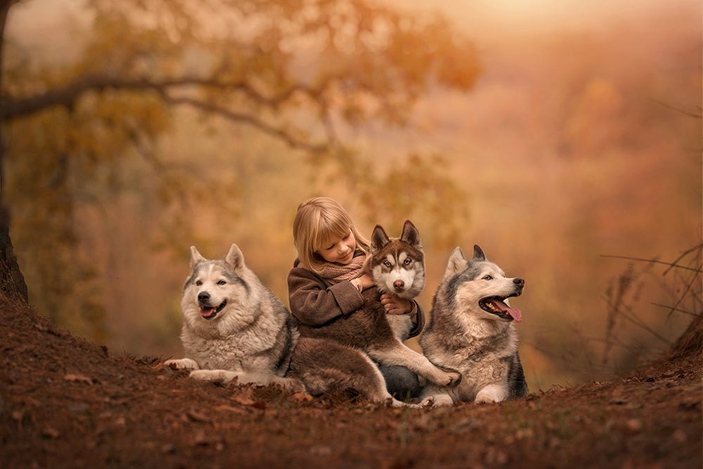 Photograph by Юлия Наумовец