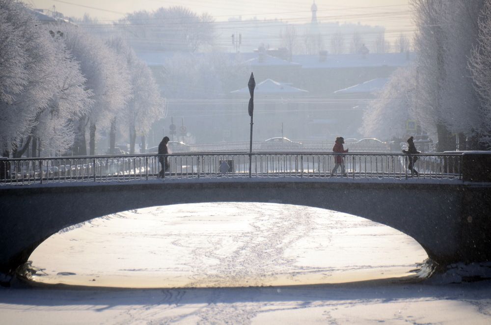 Photograph by Вера Платонова