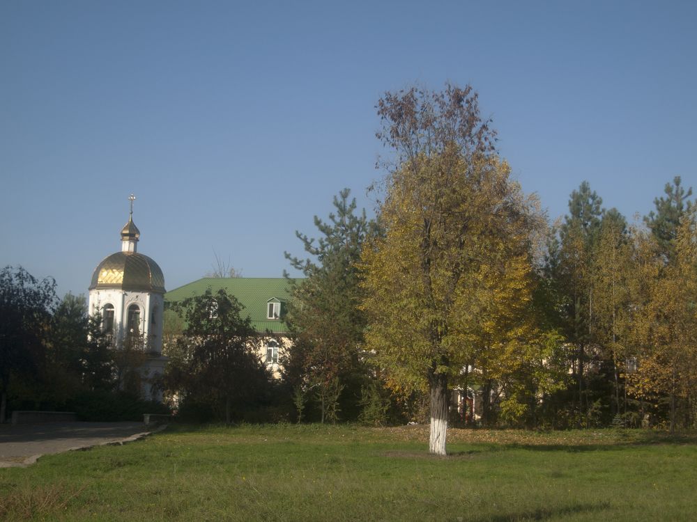 Photograph by Ксения Пархоменко