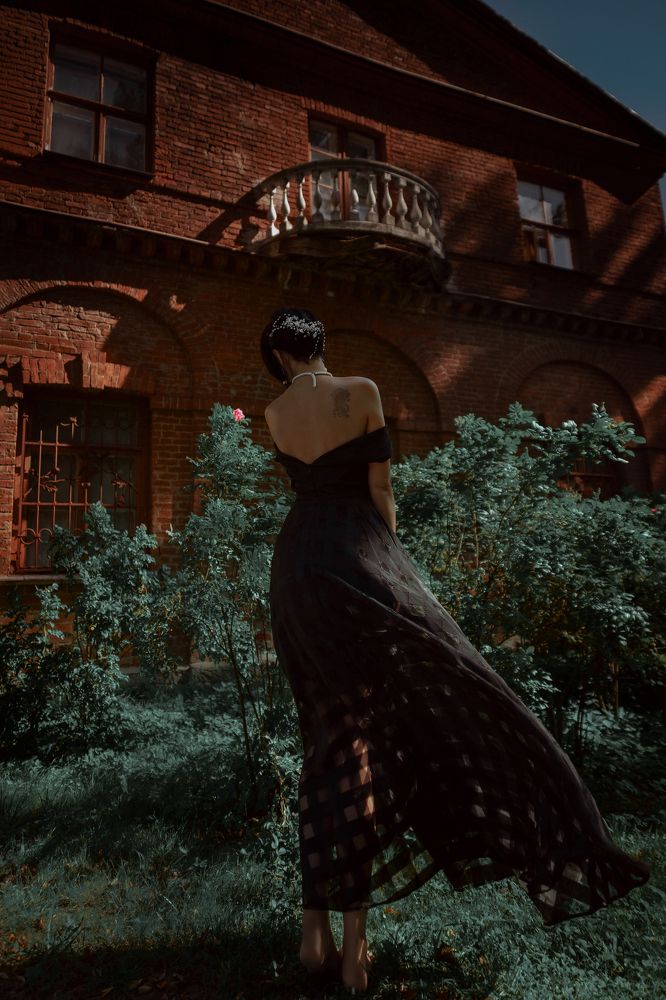 Photograph by Юлия Денишева