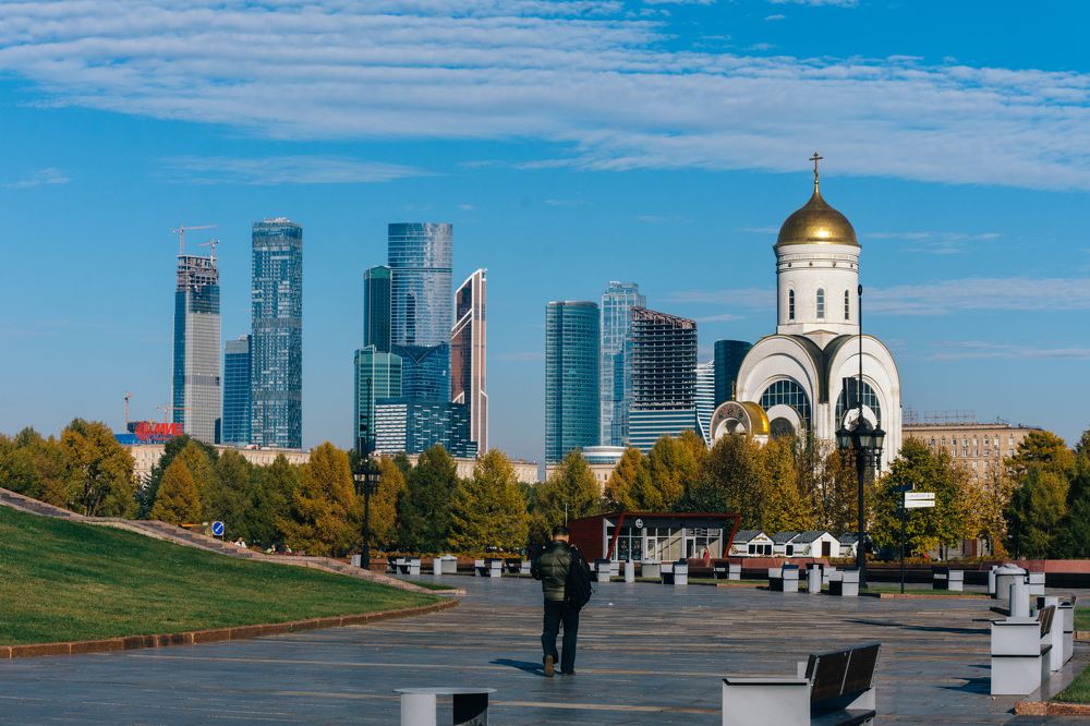 Photograph by Андрей Богатов