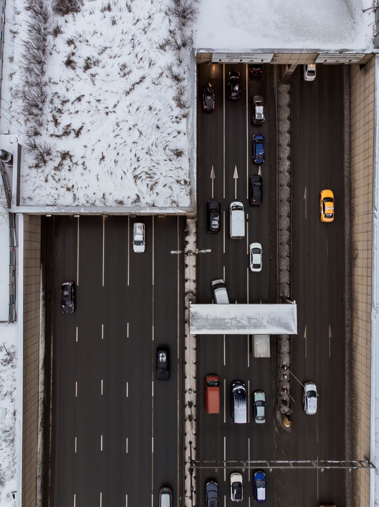 Photograph by Кирилл Воронин