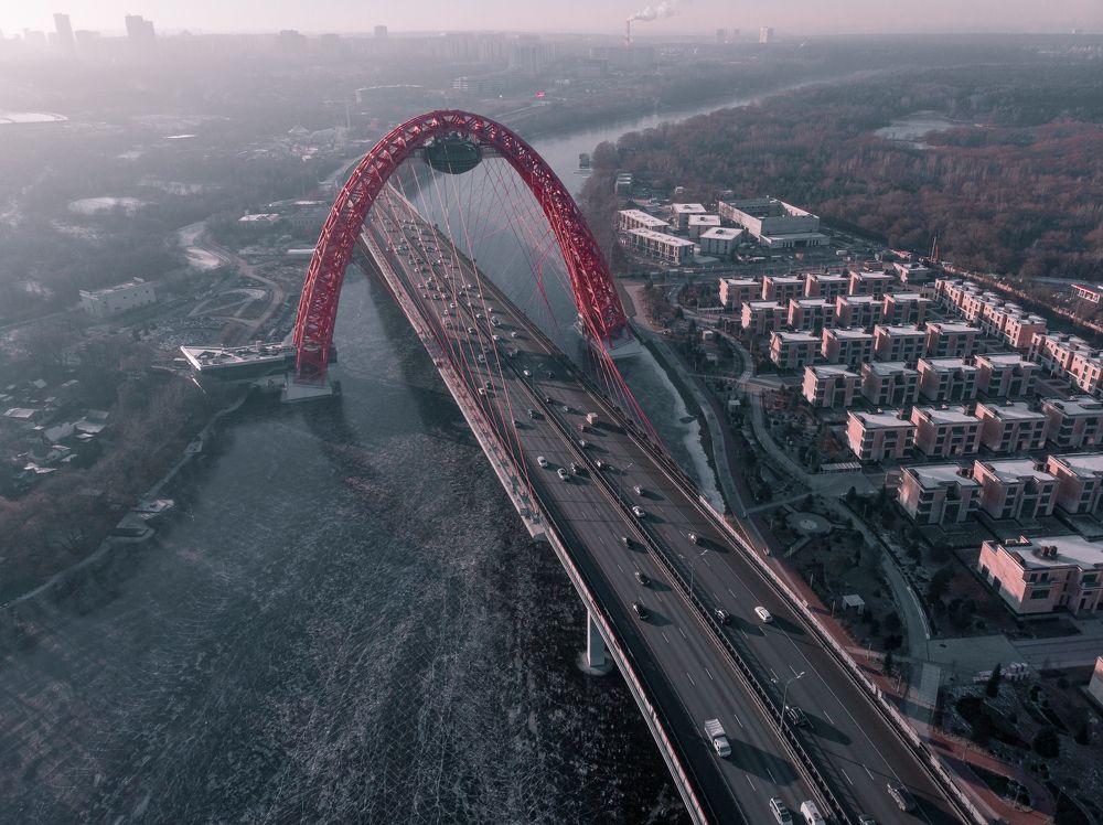 Photograph by Кирилл Воронин