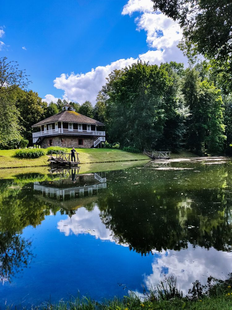 Photograph by Татьяна Козлова