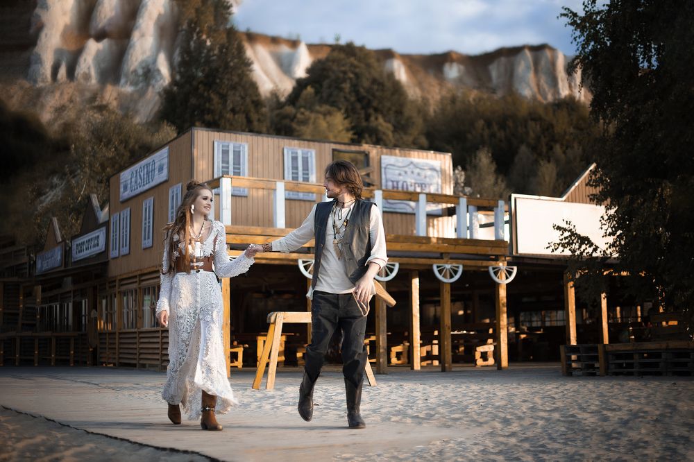 Photograph by Виктория Енина