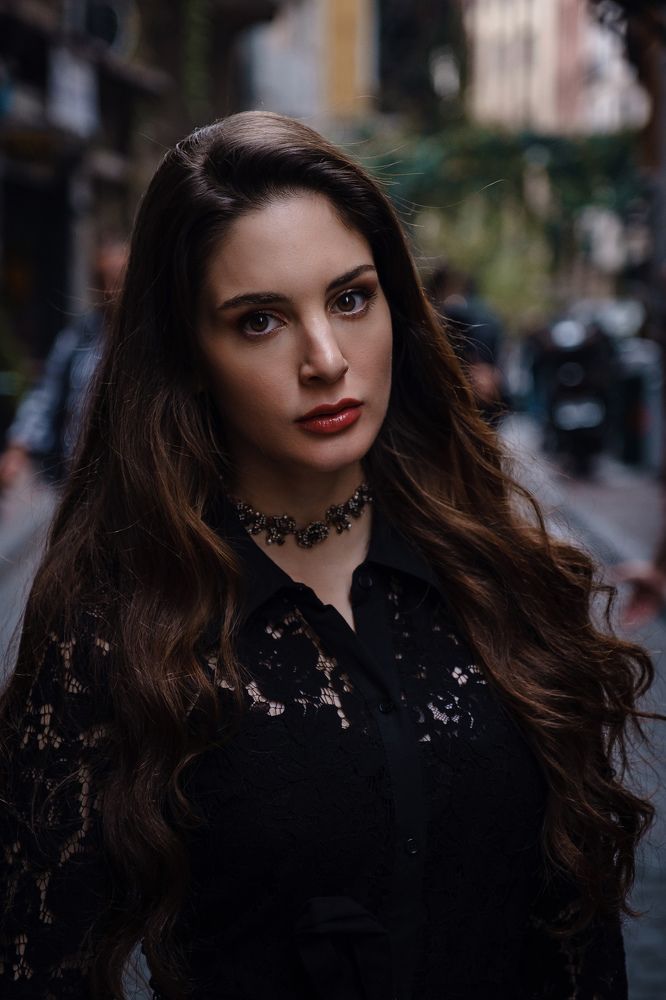 Photograph by Елена Молчанова