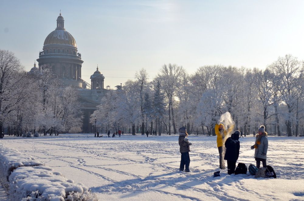 Photograph by Вера Платонова