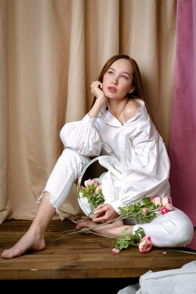 Photograph by Ксения Добролюбова