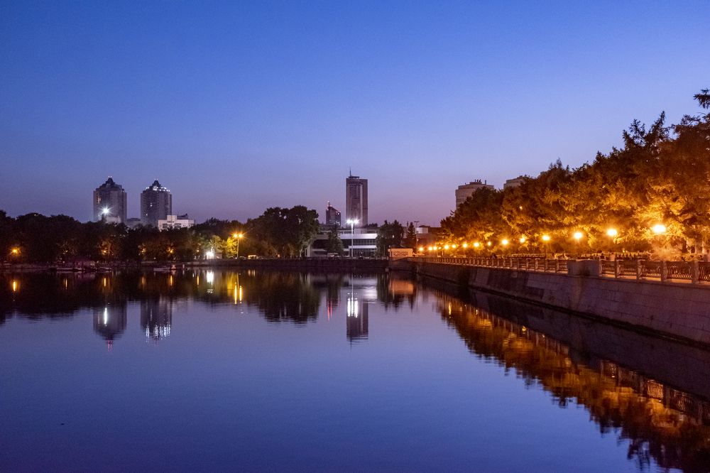 Photograph by Александр Кучумов