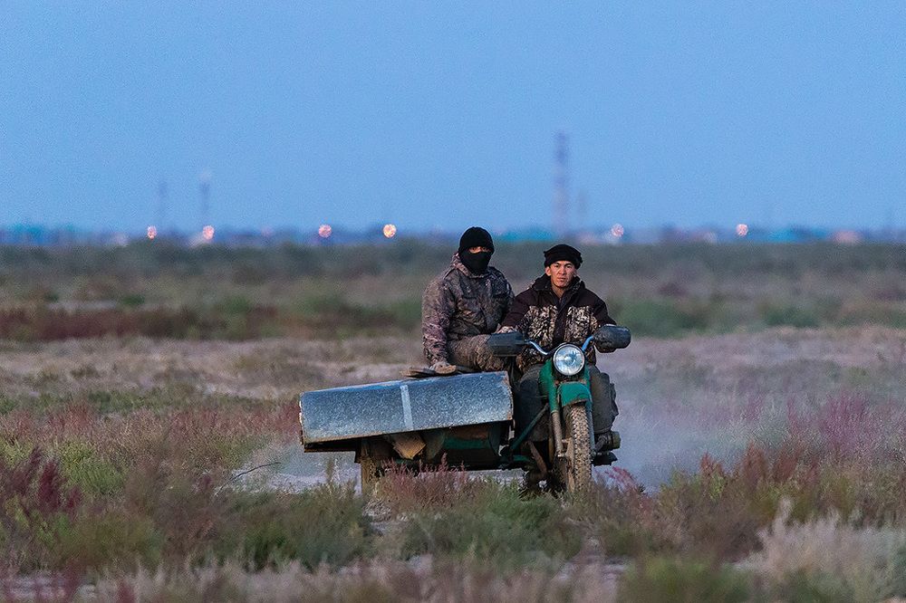 Photograph by Сергей Савви