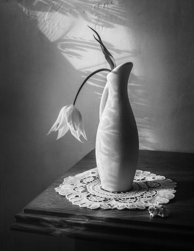 Рисует солнце