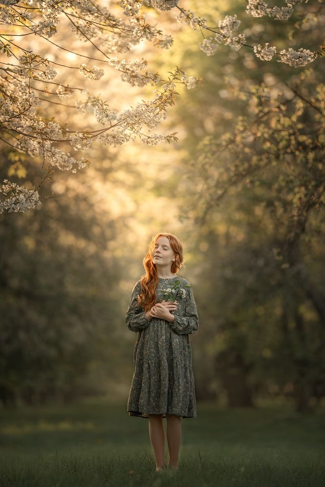 Photograph by Юлия Наумовец