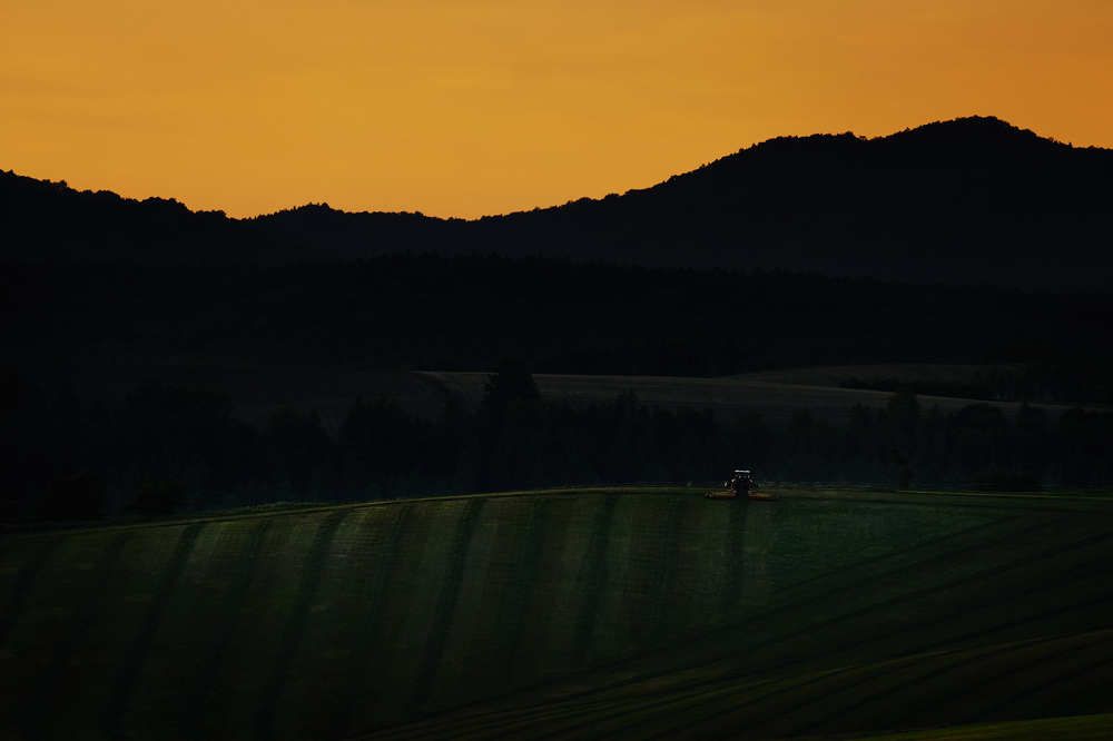 Photograph by Karyakin Anton