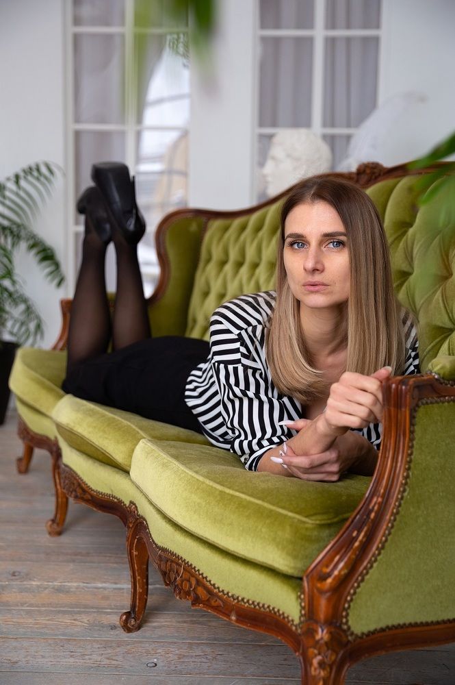 Photograph by Елена Румянцева