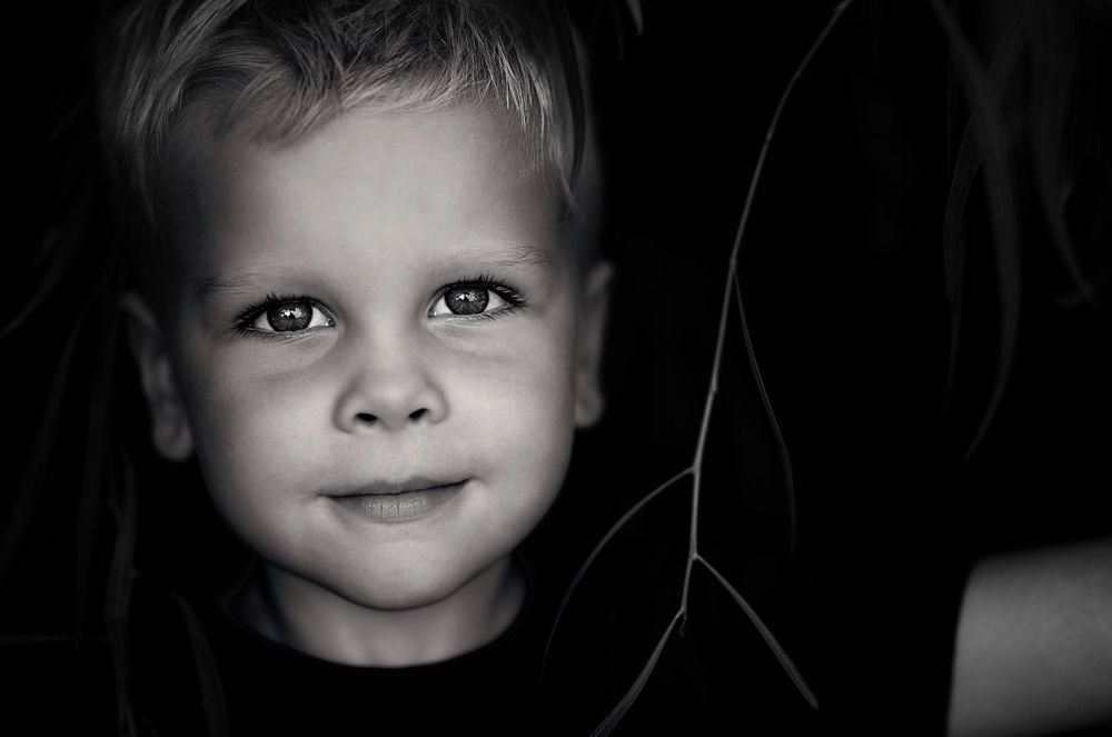 Photograph by TATIANA KONIK