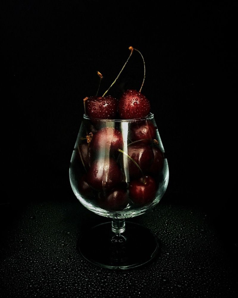 Photograph by Алена Шаргина