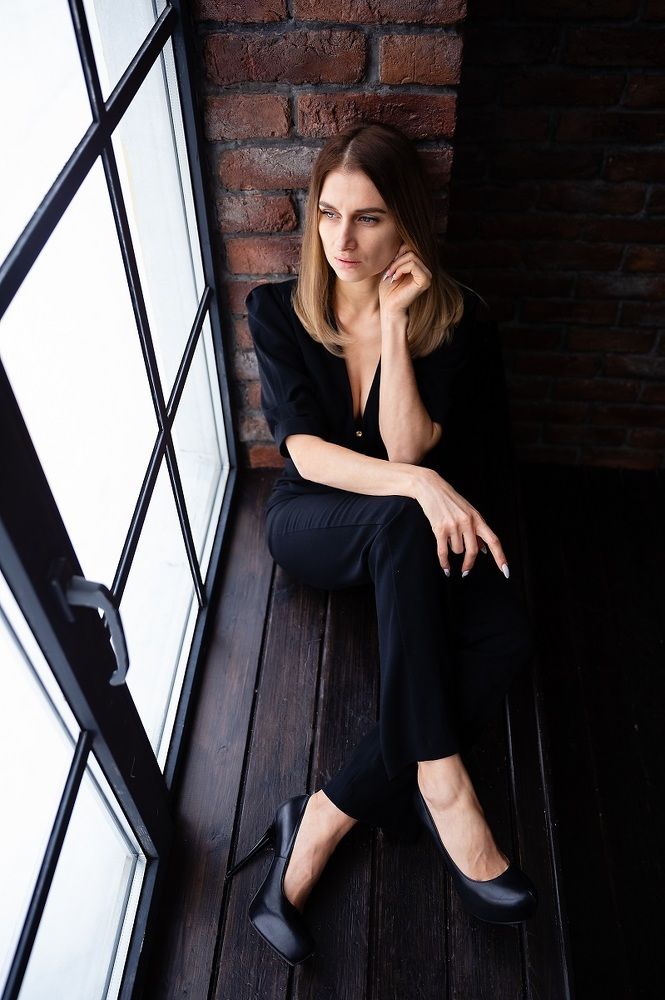 Photograph by Елена Румянцева