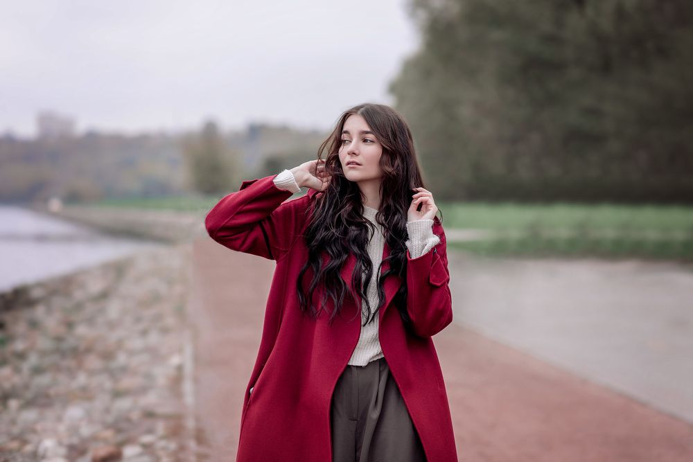 Photograph by Анастасия Русяева