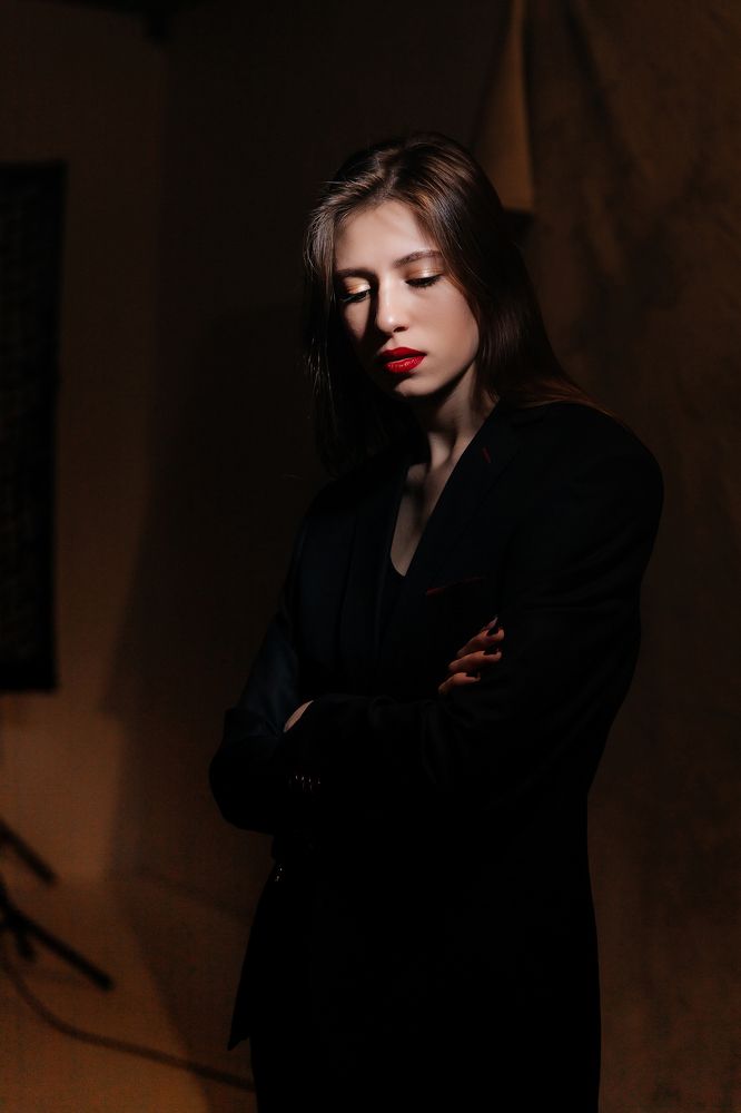 Photograph by Юлия Егорова