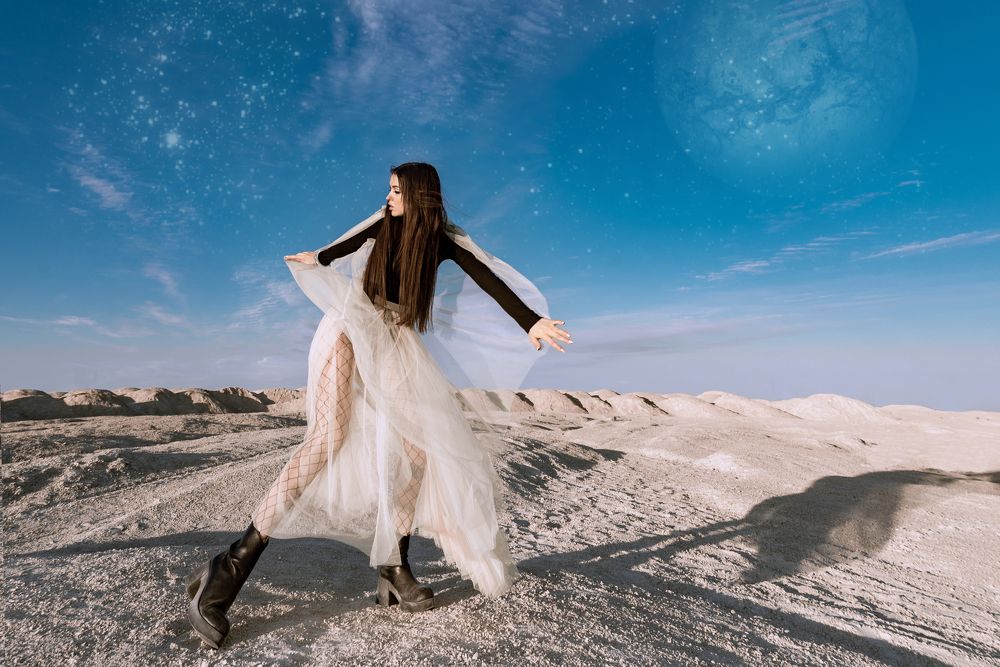 Photograph by Юлия Денишева