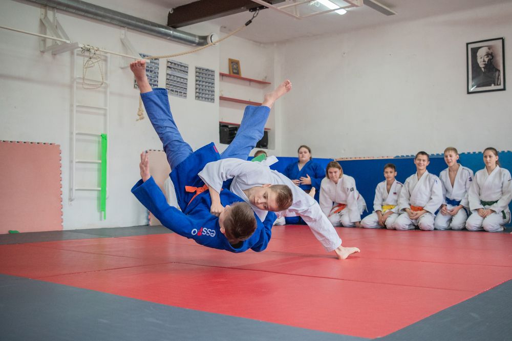 Photograph by Анастасия Мельник