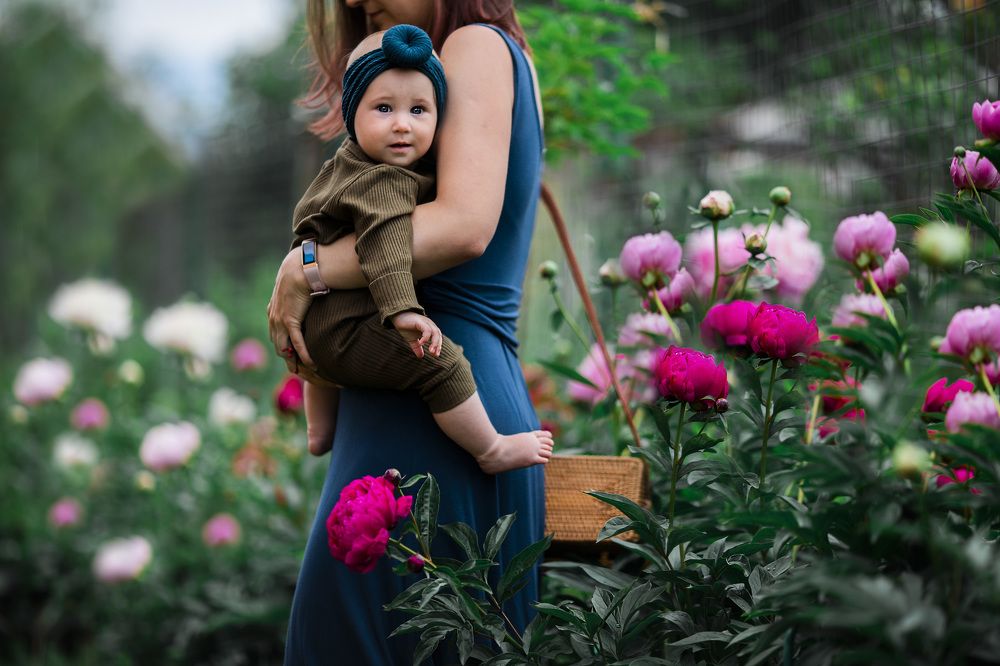 Photograph by Зарина Мартынова