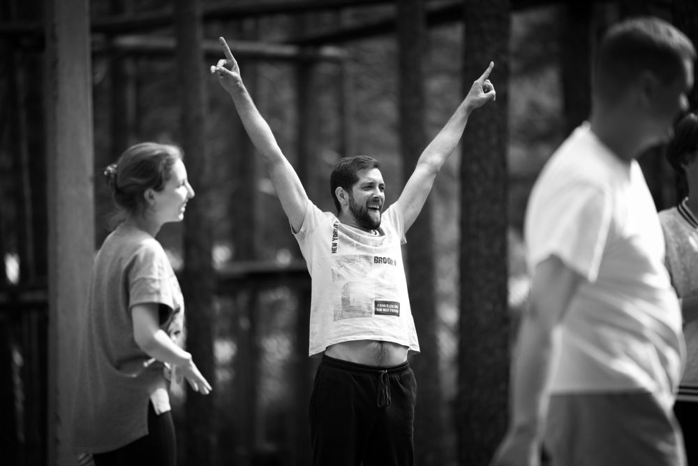 Photograph by Виктория Решетова