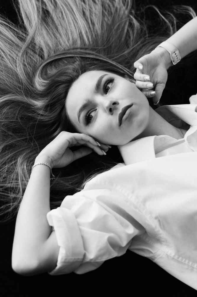 Photograph by Натали Кытманова