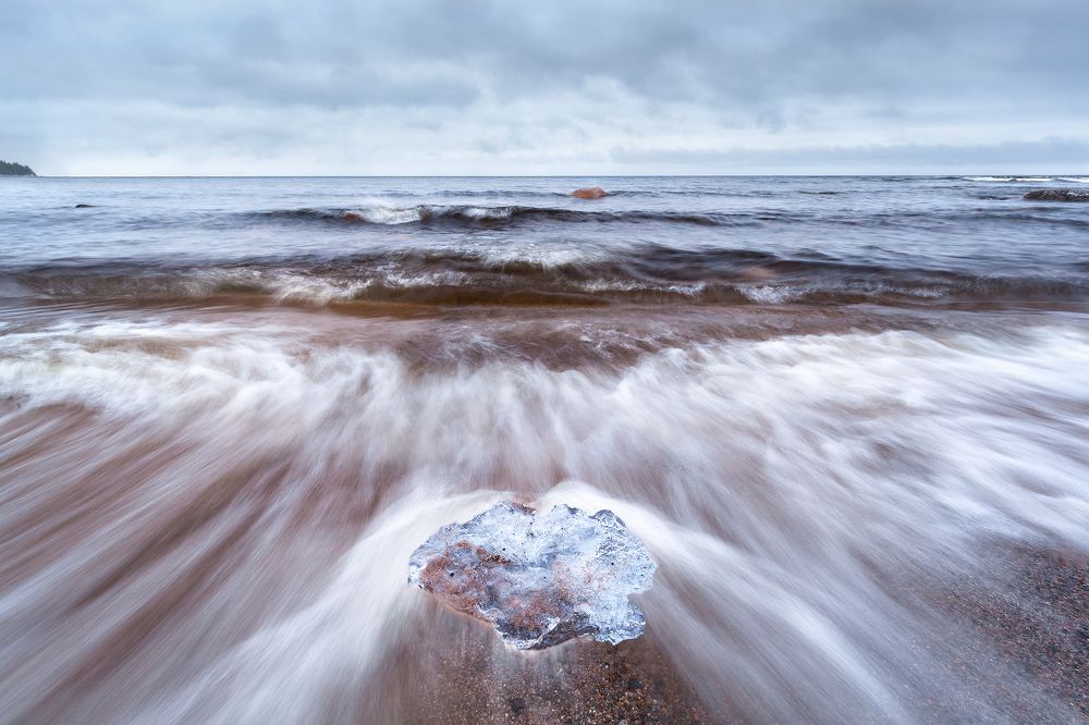 The Last Island Of Winter