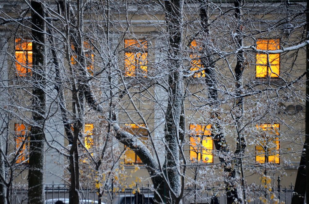 Photograph by Вера Платонова